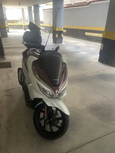 PCX