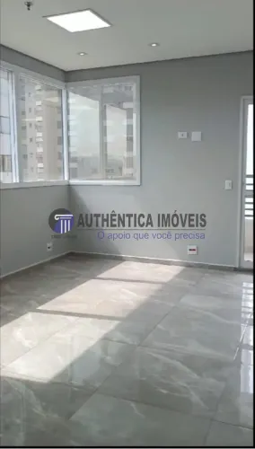 SALA para LOCAÇÃO - CENTRO OSASCO/ SP AUTHÊNTICA IMÓVEIS