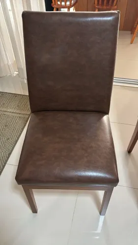 Cadeira para Mesa de Jantar
