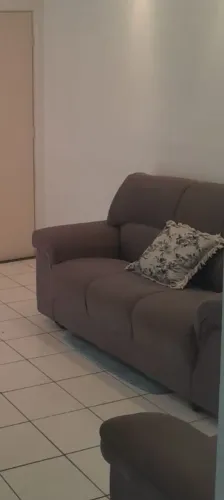 Jogo de sofá