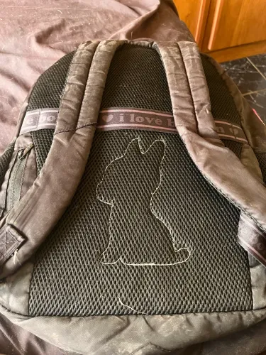Mochila RB Rebecca Bonbon