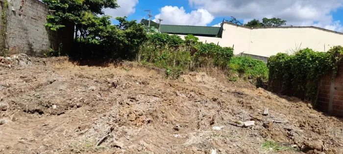 Terreno para venda em Recife-PE, (Passarinho/Dois Unidos). Fone: *