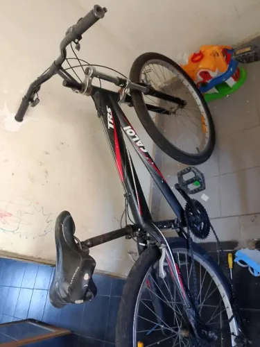 Bicicleta aro 29