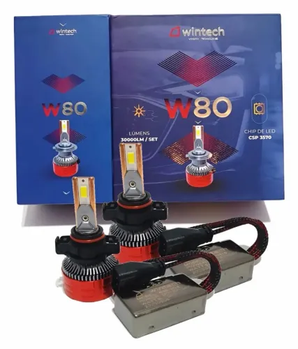 Ultra led winteck 30000 lumens