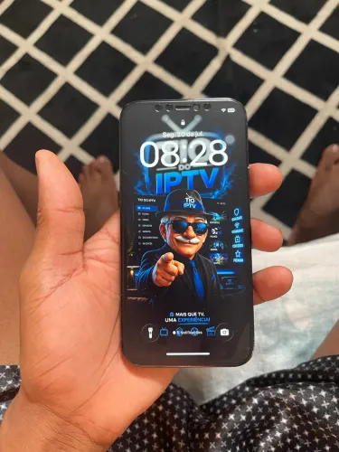 IPHONE 12 PRO 128GB (Leiam a descrição)
