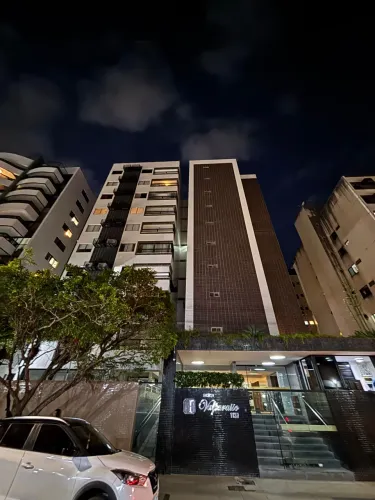 Apartamento para locação no VALPARAÍSO, PONTA VERDE, Maceió, AL