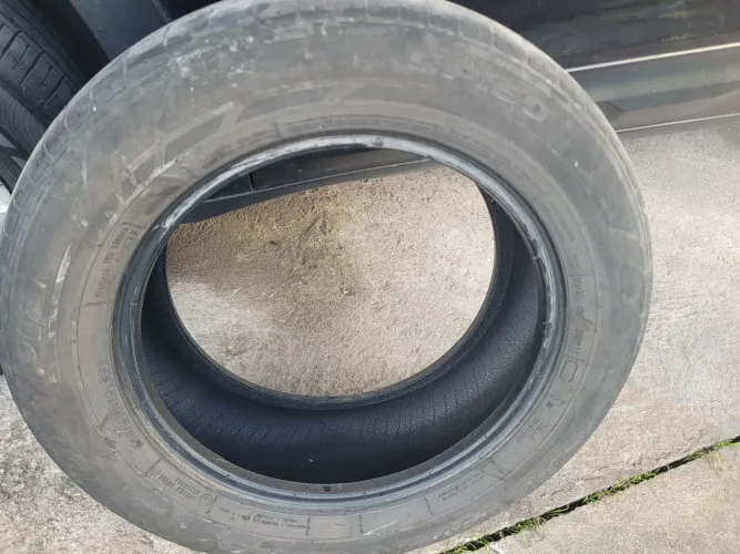 Pneu 215 60 16 Bridgestone