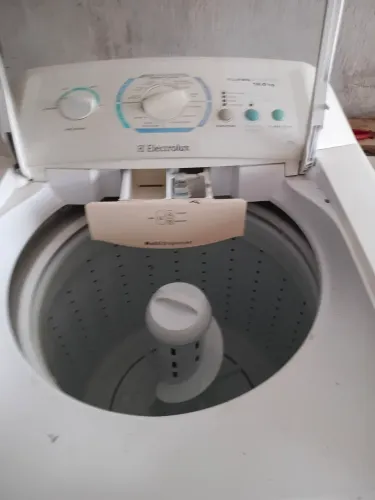 Máquina de lavar roupa 12kilo Electrolux