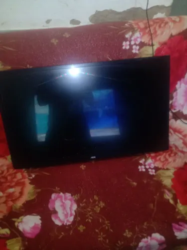 Tv smart AOC 32 polegadas 