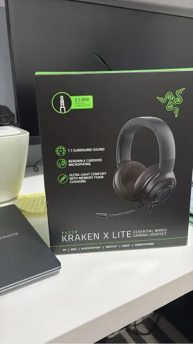kraken x lite 