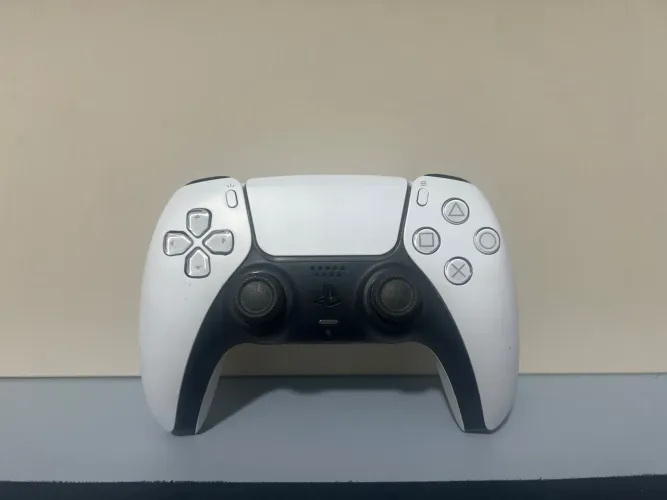 Controle ps5