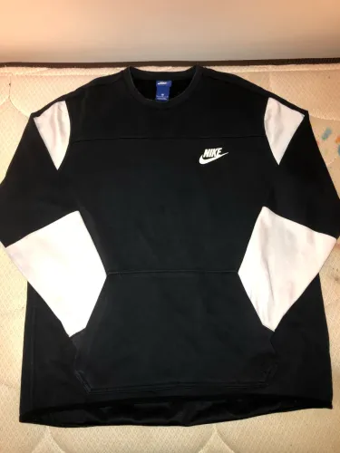 Moletom Nike