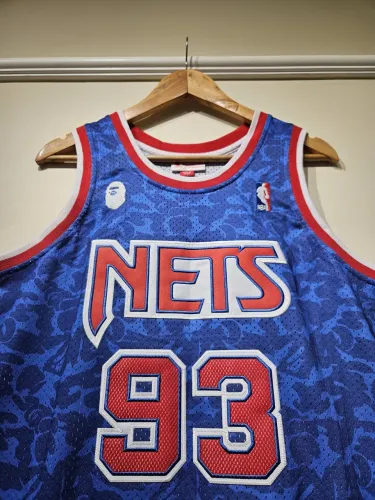 Camisa Nbe