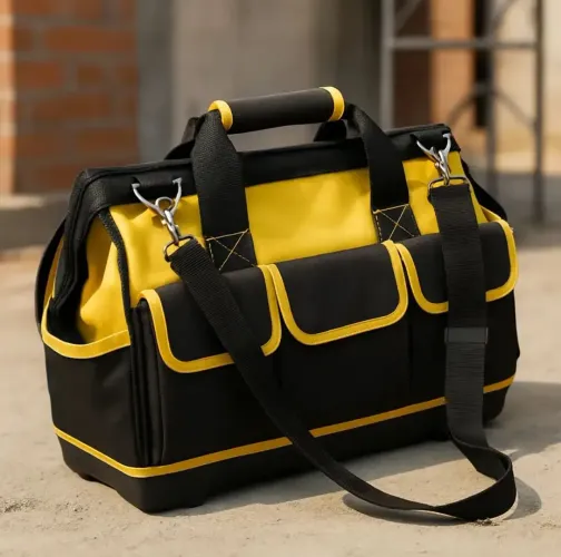 BOLSA MALA DE FERRAMENTAS