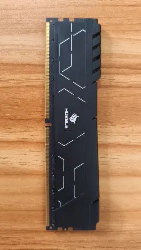 Memória DDR5 Pichau Hubble 32gb 5600