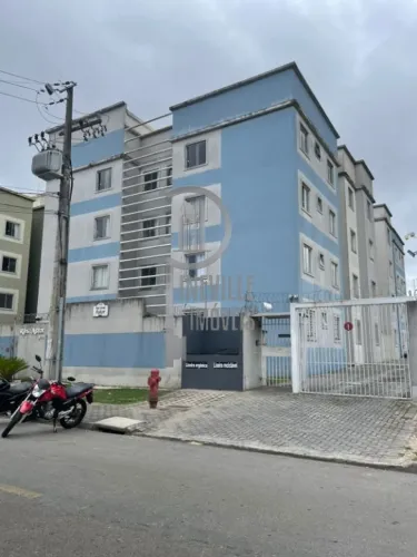 Apartamento Padrão em Vargem Grande - Oportunidade Imperdível!