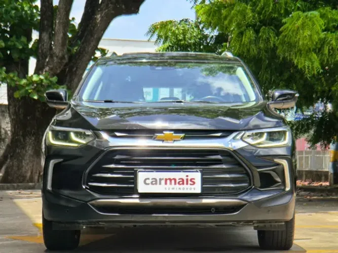  TRACKER PREMIER 1.2 TURBO