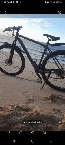 Bik aro 29 GTS