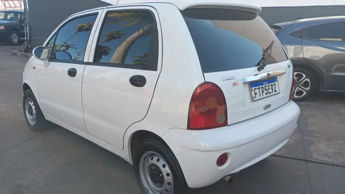 Chery QQ 1.1/1.0 12V 69cv 5P 2015