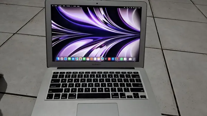 MacBook Air 13- versão 2022