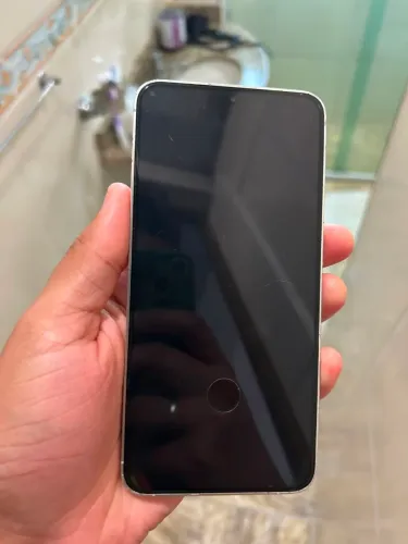 S24 plus 256gb + 12 de ram