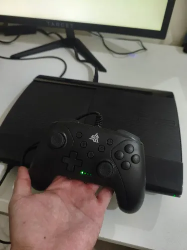 PS3 Super Slim 