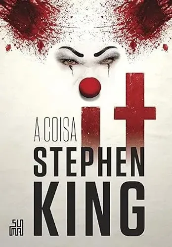 Livro IT: a coisa