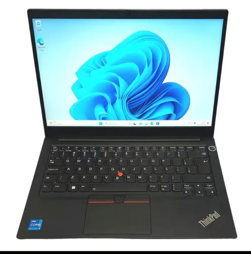Notebook tp link