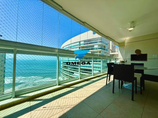 Apartamento à venda na Astúrias no Guarujá | Omega Imóveis