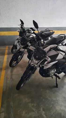 Locação de moto