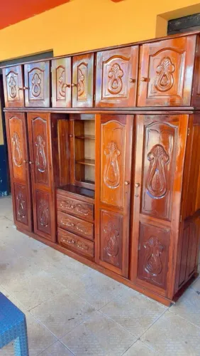 Guarda roupa