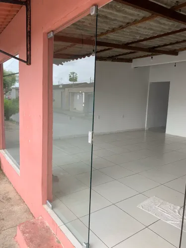CASA DE CONDOMÍNIO 
