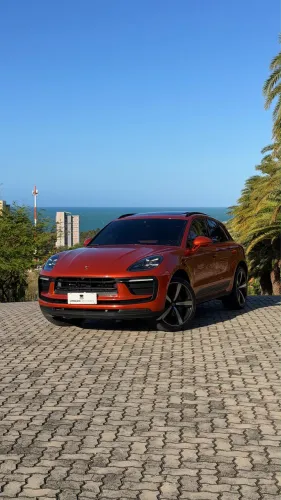 Porsche Macan 2.0 Turbo 237/252cv 2022