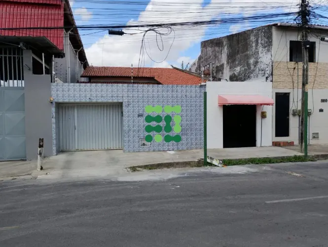 Casa para aluguel, 4 quartos, 1 suíte, 4 vagas, PREFEITO JOSE WALTER - Fortaleza/CE