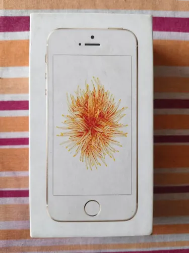 iPhone SE 1° geração 64gb