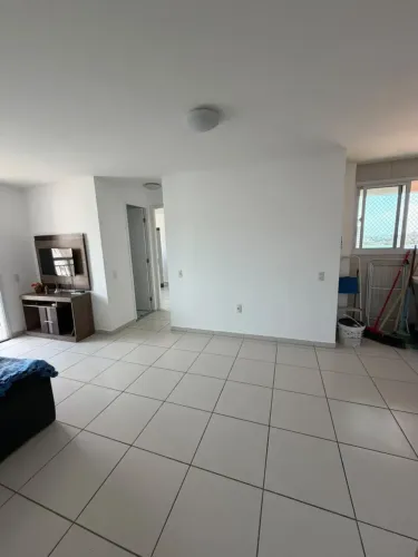 Apartamento Para Locação no Joquei. Em frente ao Shopping Joquei