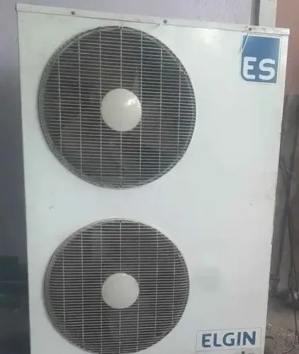 Condensadora camara fria 5 HP Elgin
