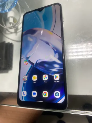 Moto E22