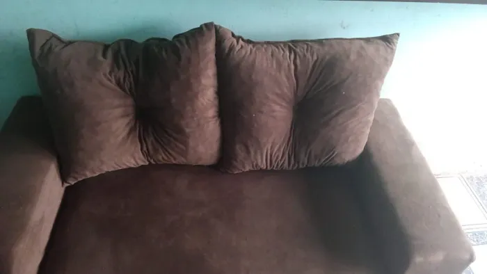 Vendo jogo de sofa 