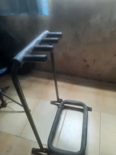 Suporte para violão 