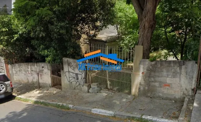 Terreno Ideal para Construção Localização Privilegiada no Jaguaribe.