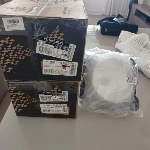 Par de Farol caminhao Volkswagen Constalation