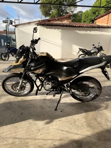 Crosser 150 2024