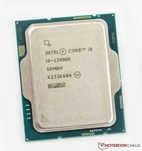 Processador intel Core i9 13900k 24 cores! Troco em cpu inferior + $