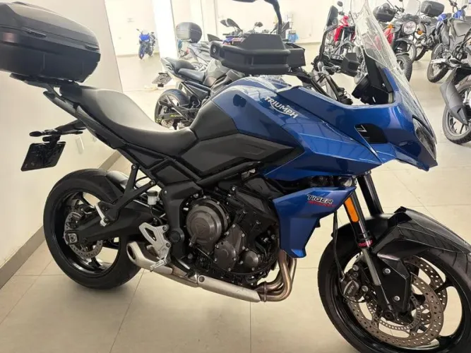 TRIUMPH TIGER SPORT 2023