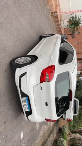 Ford KA 1.0 Se/se Plus Tivct Flex 5P 2019