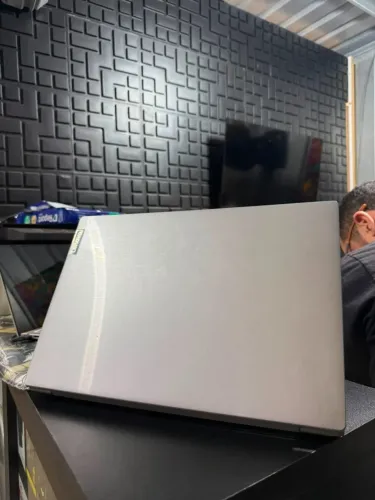 NOTEBOOK LENOVO - ALTO DESEMPENHO E VELOCIDADE!