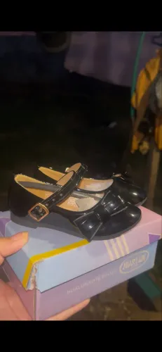 Sapatos infantis