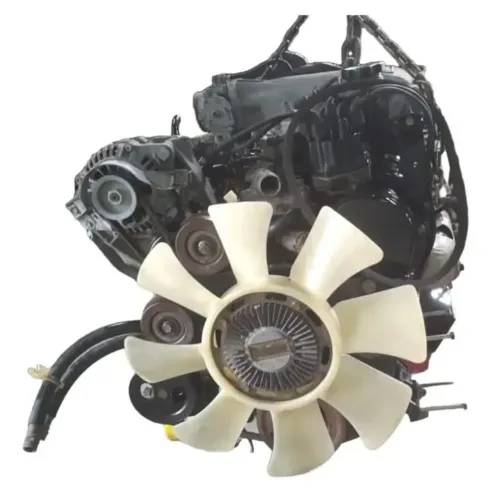 Land wind x8 mexanica pajero