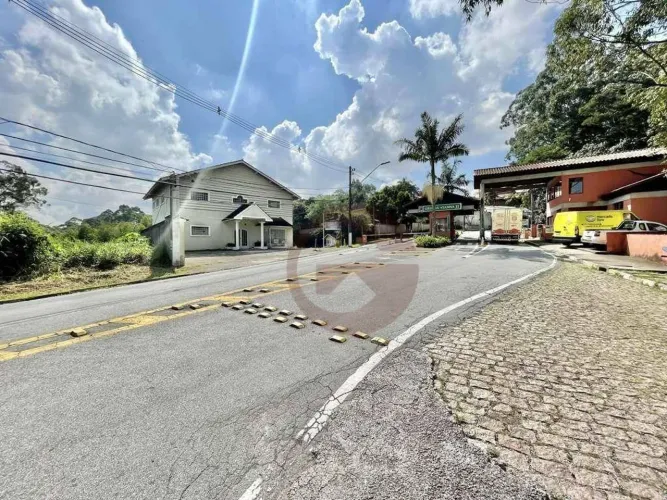 Sobrado Comercial à venda, 228 m² por R$ 1.960.000 - Granja Viana II - Cotia/SP